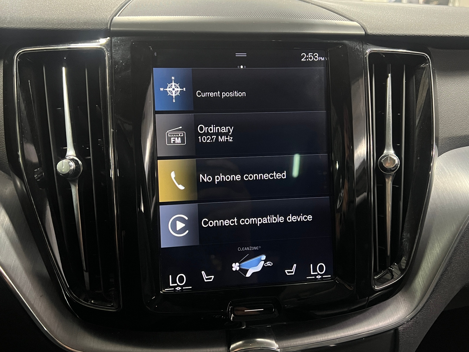 Thumbnail: 2020 Volvo XC60 - 3