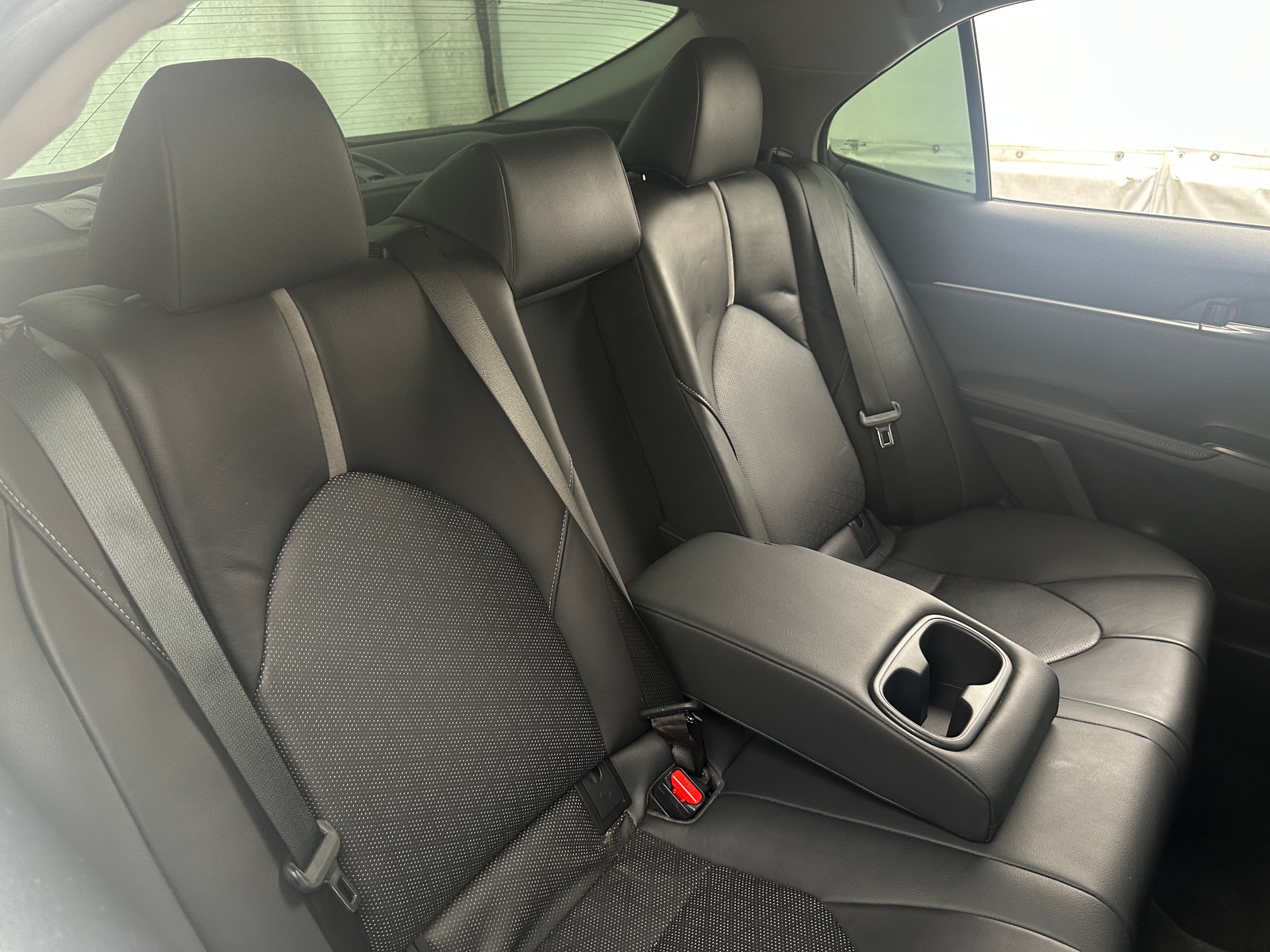Thumbnail: 2019 Toyota Camry - 5