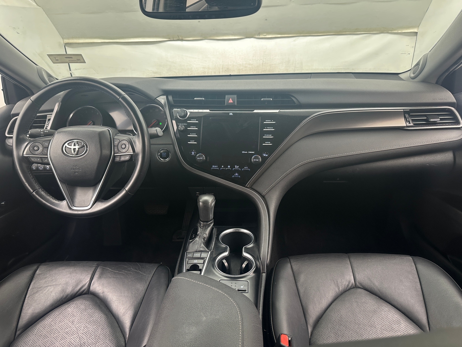 Thumbnail: 2019 Toyota Camry - 2