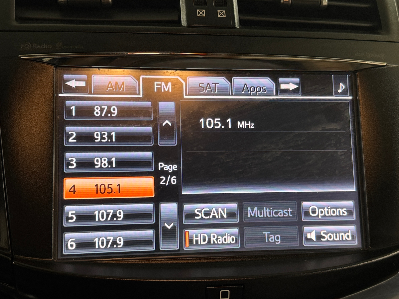 Thumbnail: 2014 Toyota RAV4 - 4