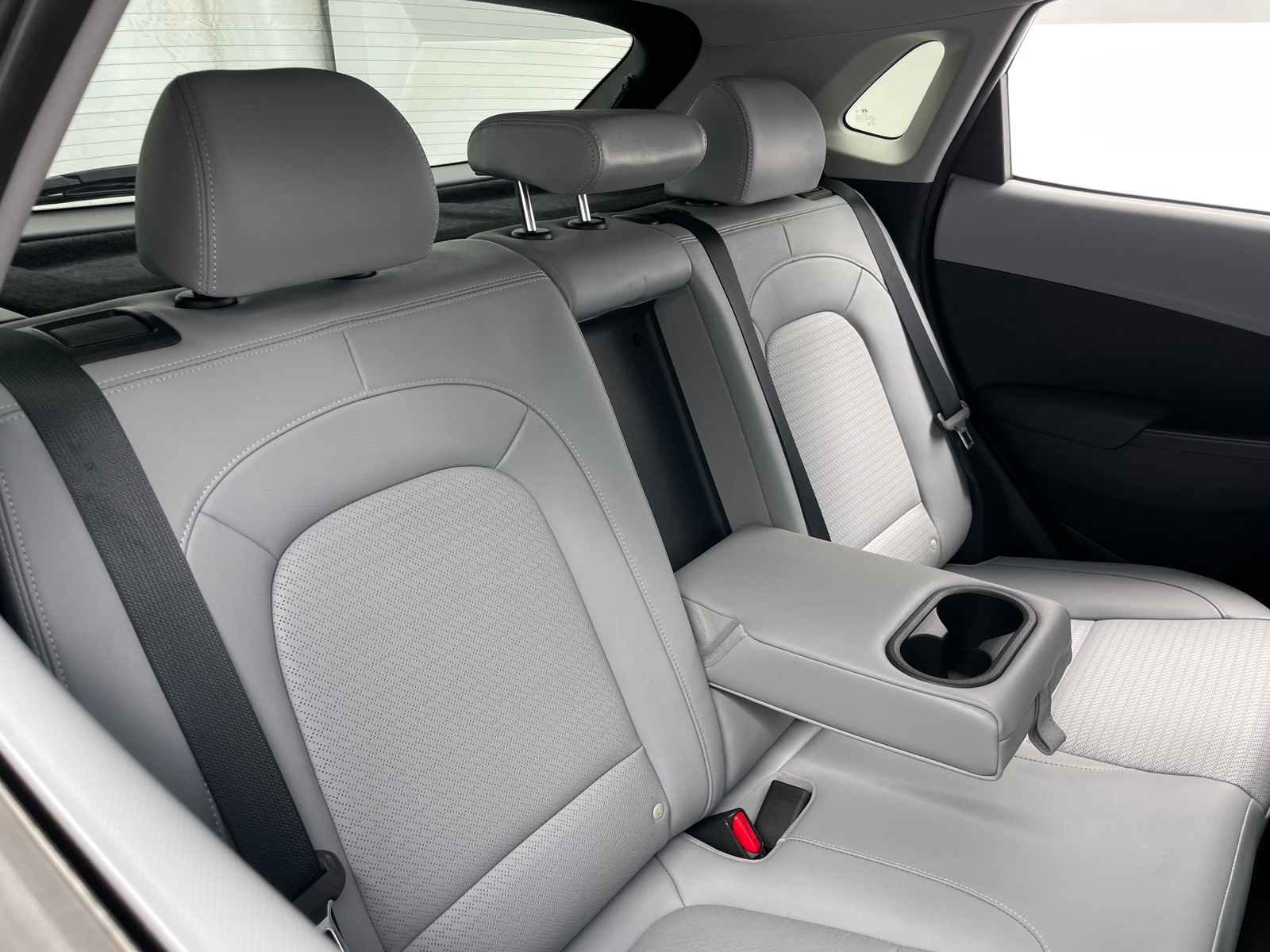 Thumbnail: 2021 Hyundai Kona - 5