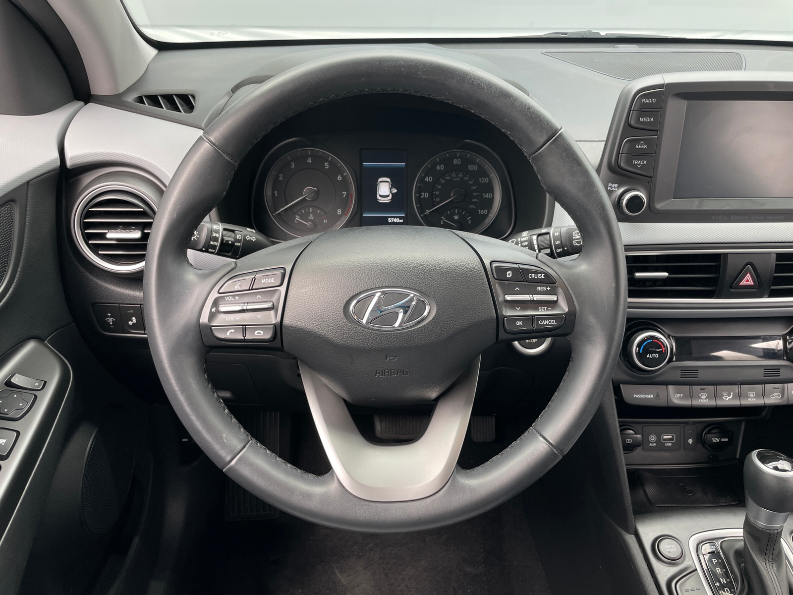 Thumbnail: 2021 Hyundai Kona - 4