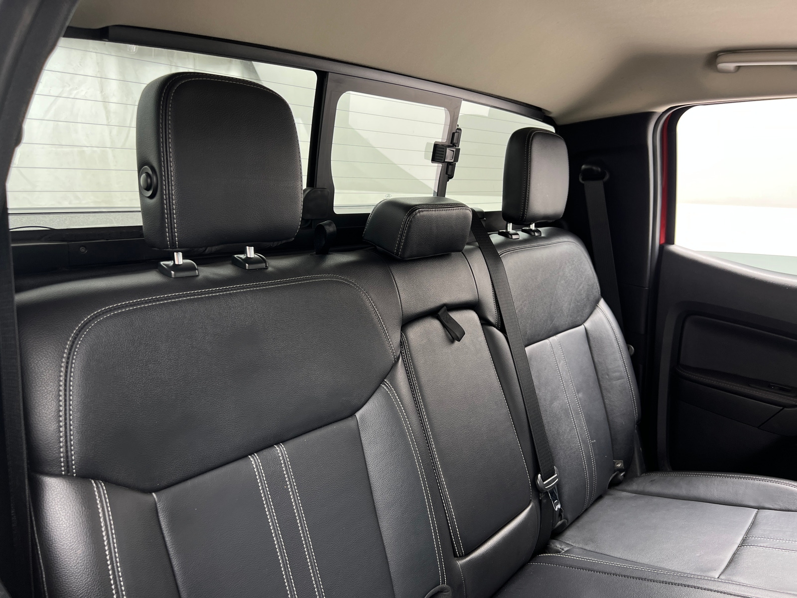 Thumbnail: 2019 Ford Ranger - 5