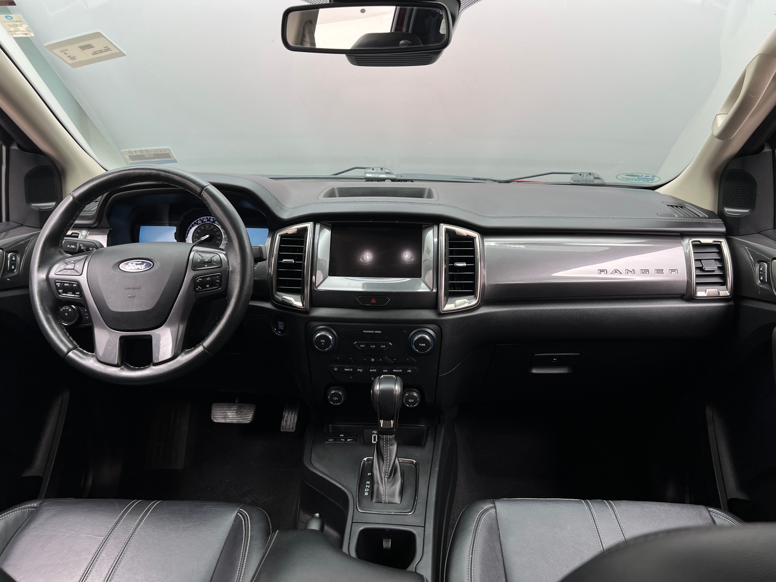 Thumbnail: 2019 Ford Ranger - 2