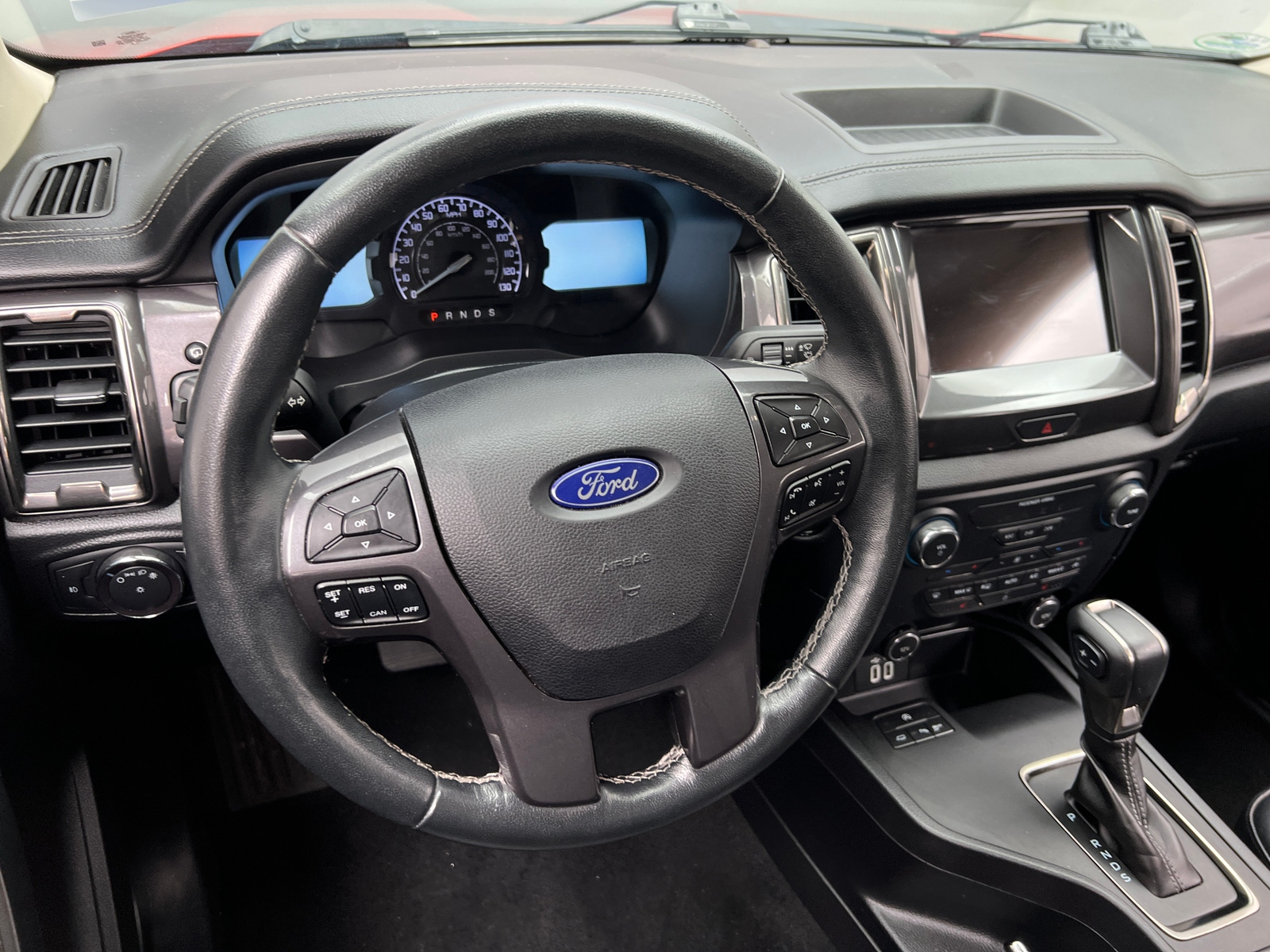 Thumbnail: 2019 Ford Ranger - 4