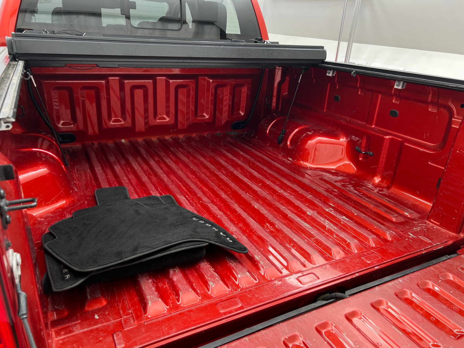 Thumbnail: 2019 Ford Ranger - 6