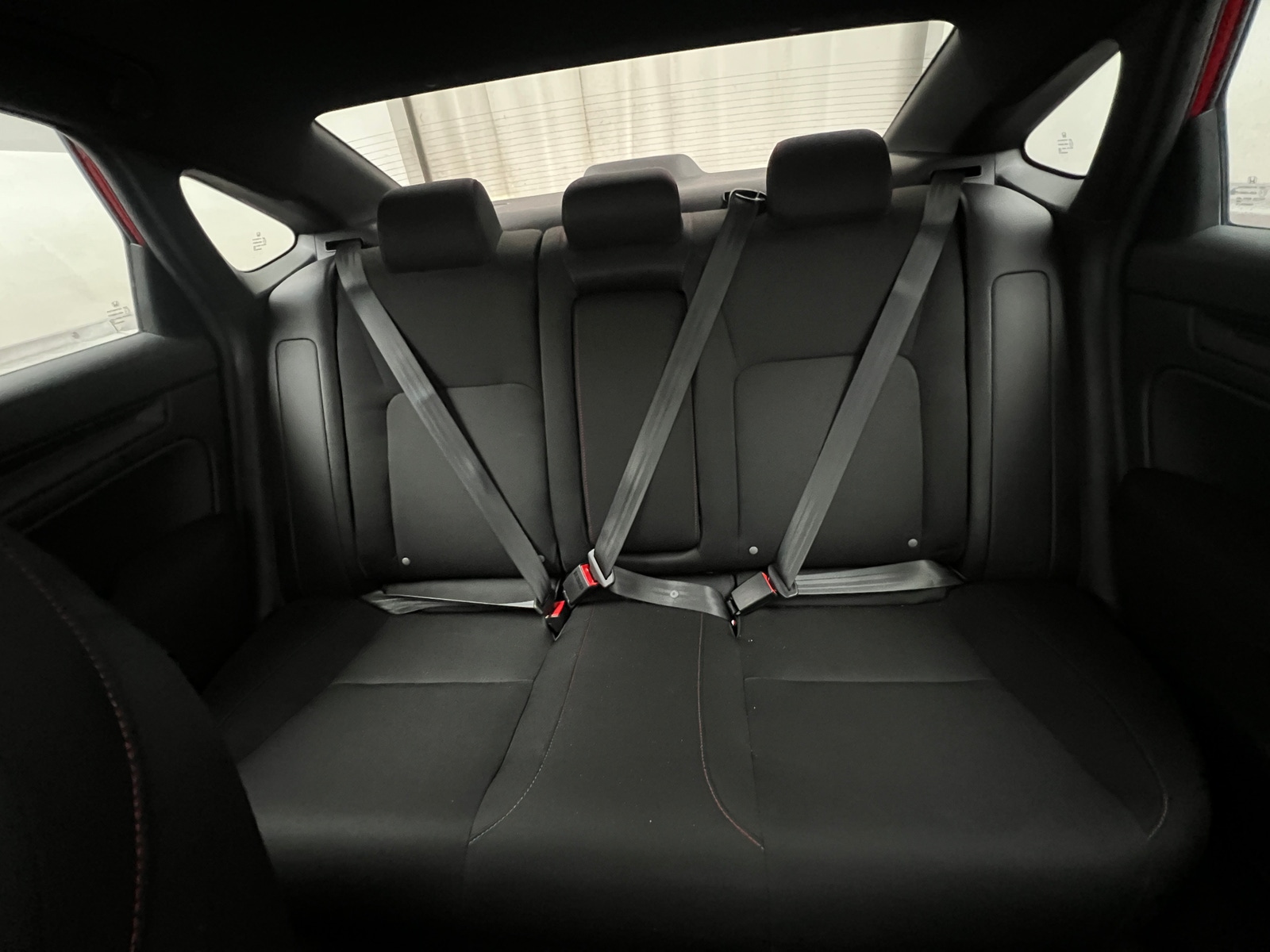 Thumbnail: 2025 Honda Civic - 6