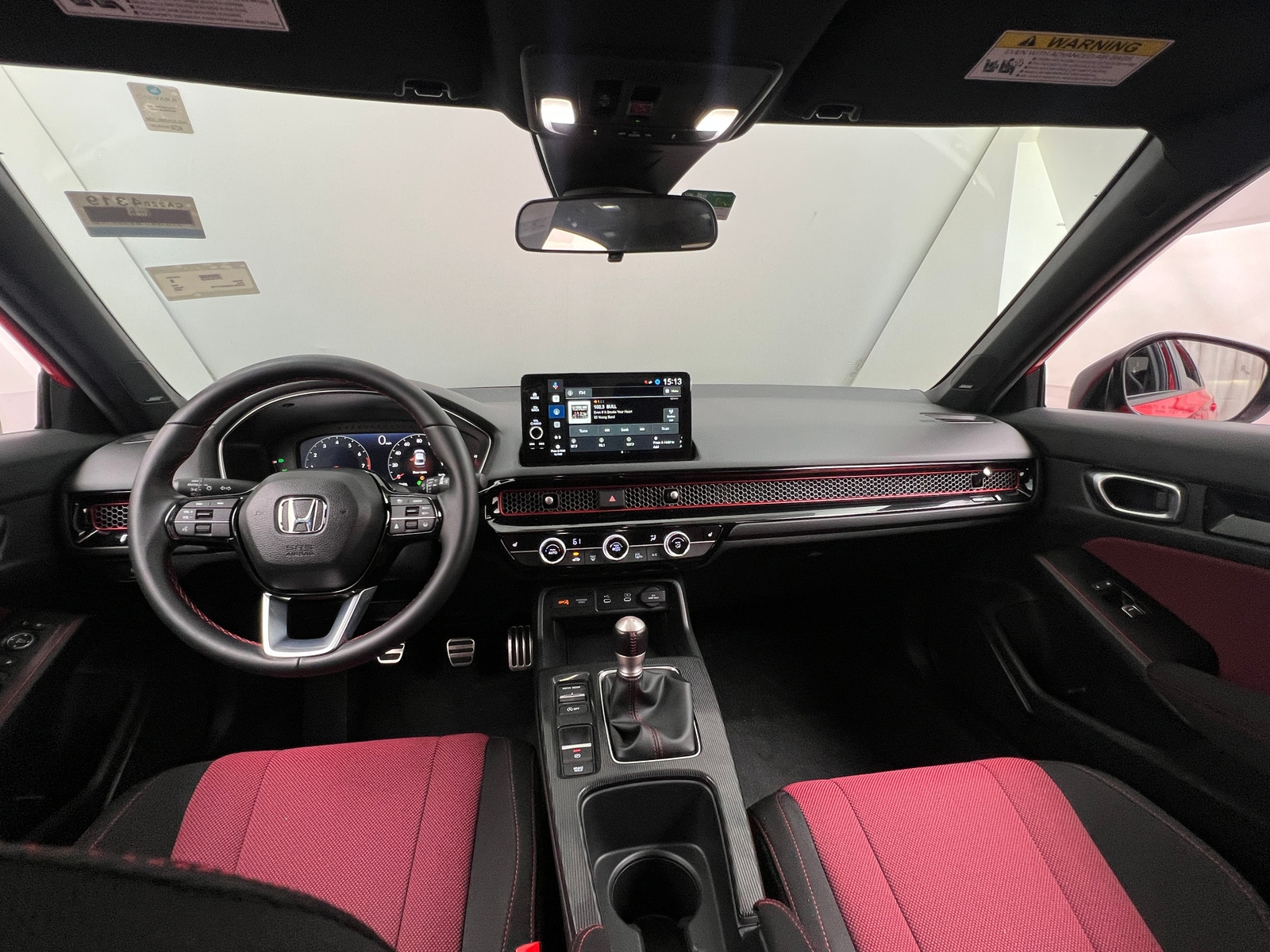 Thumbnail: 2025 Honda Civic - 3