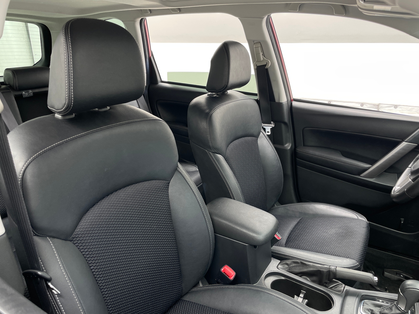 Thumbnail: 2017 Subaru Forester - 2