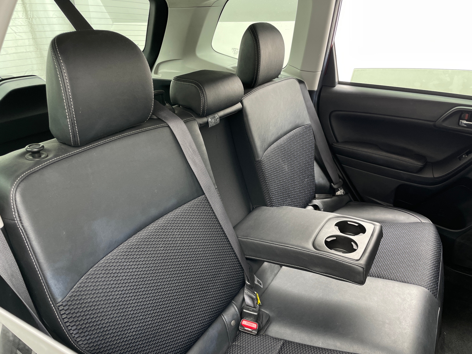 Thumbnail: 2017 Subaru Forester - 6