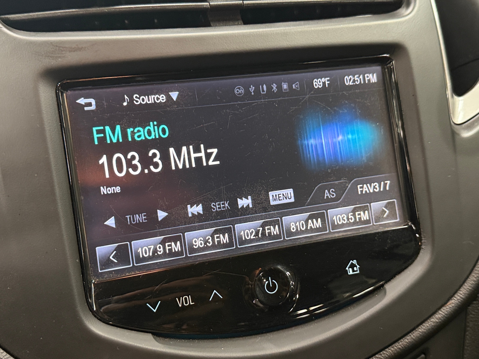 Thumbnail: 2016 Chevrolet Trax - 4
