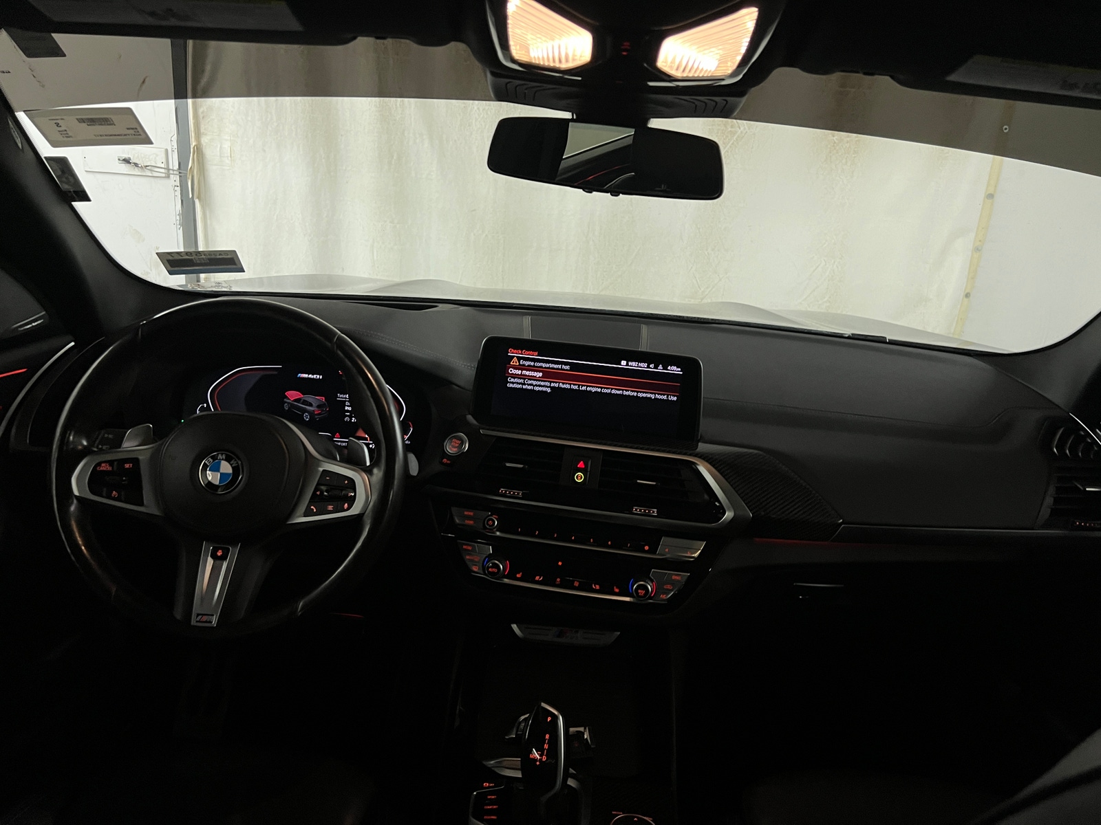 Thumbnail: 2021 BMW X3 - 2