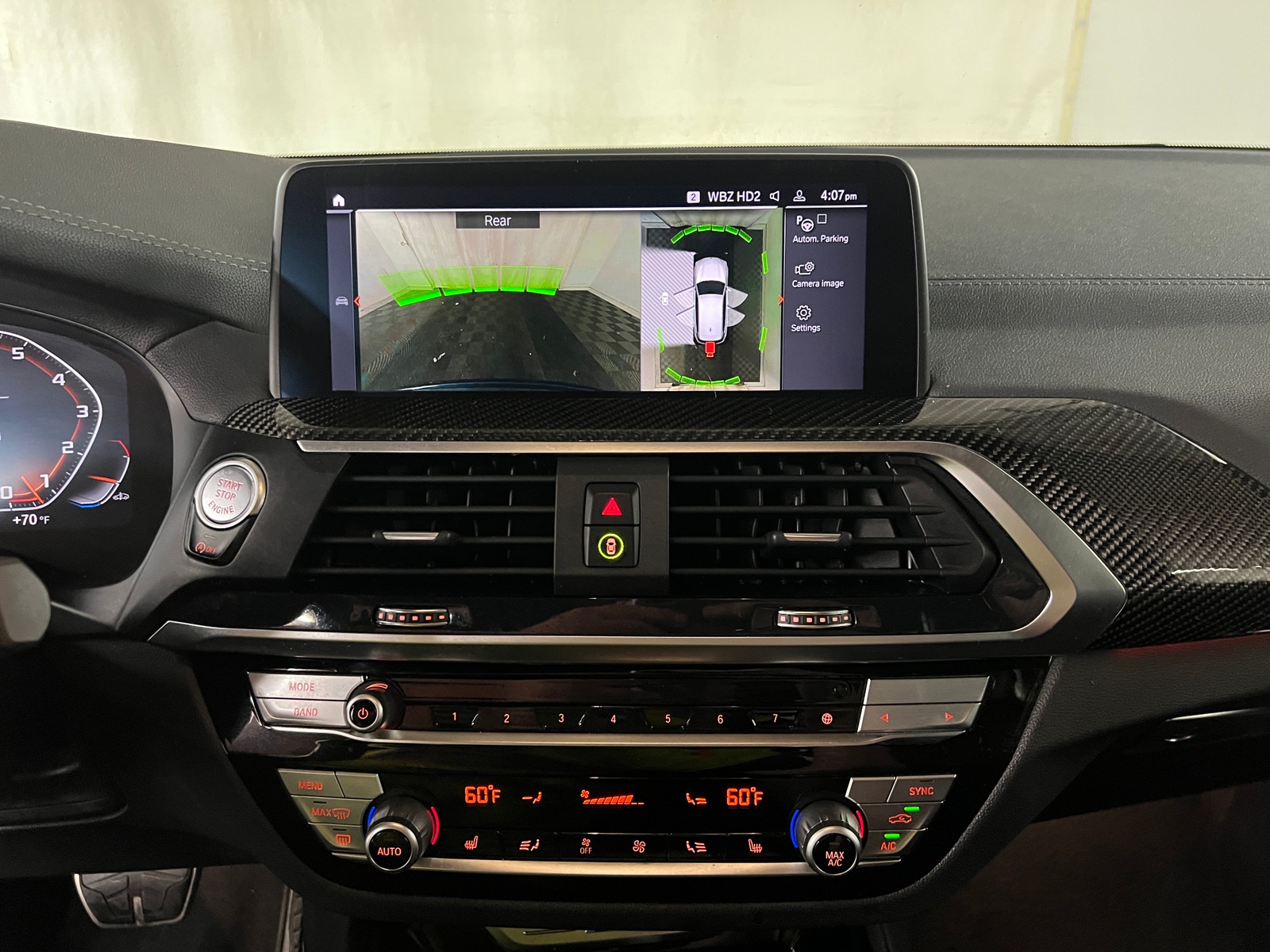 Thumbnail: 2021 BMW X3 - 3