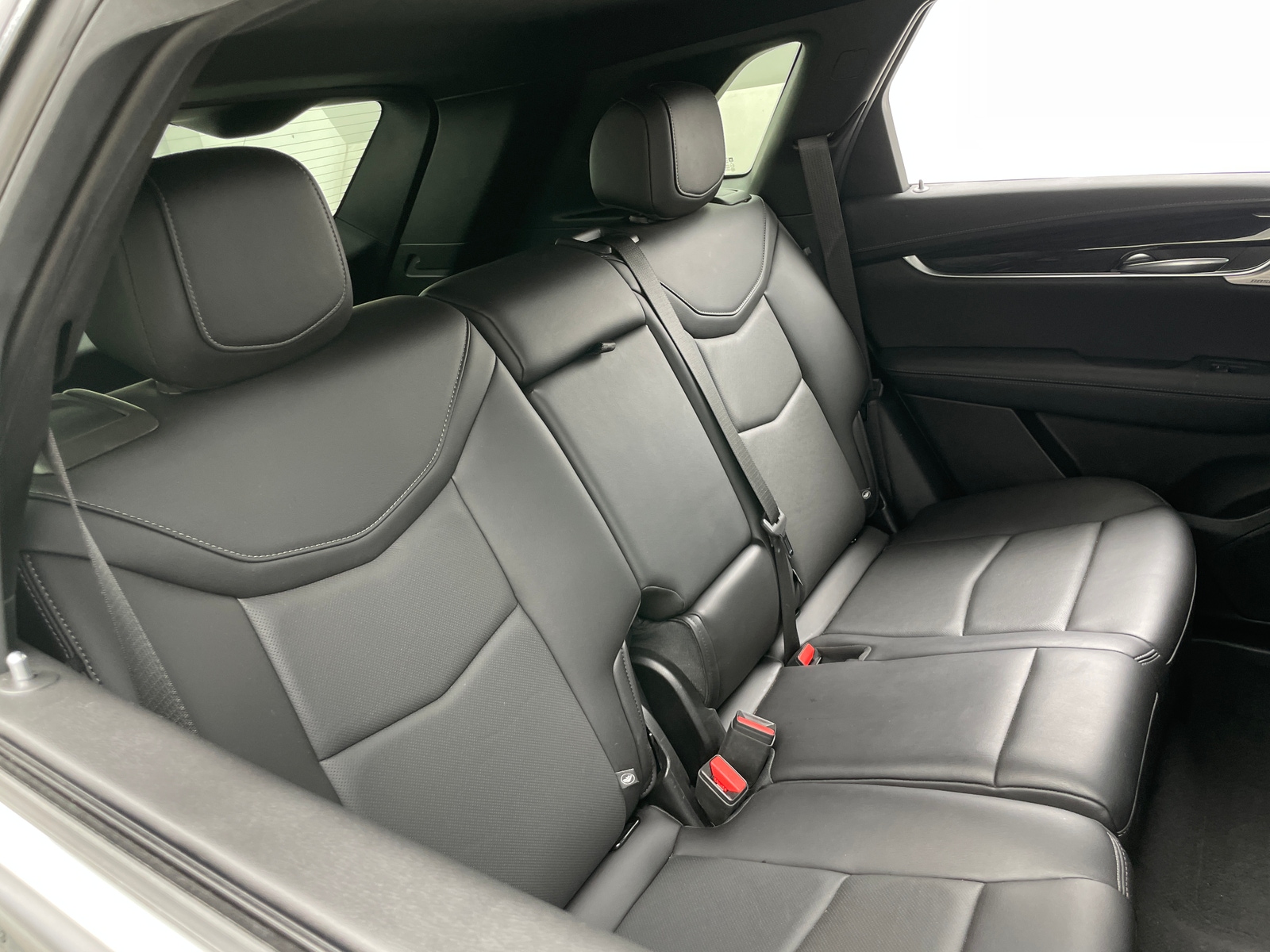 Thumbnail: 2021 Cadillac XT5 - 5