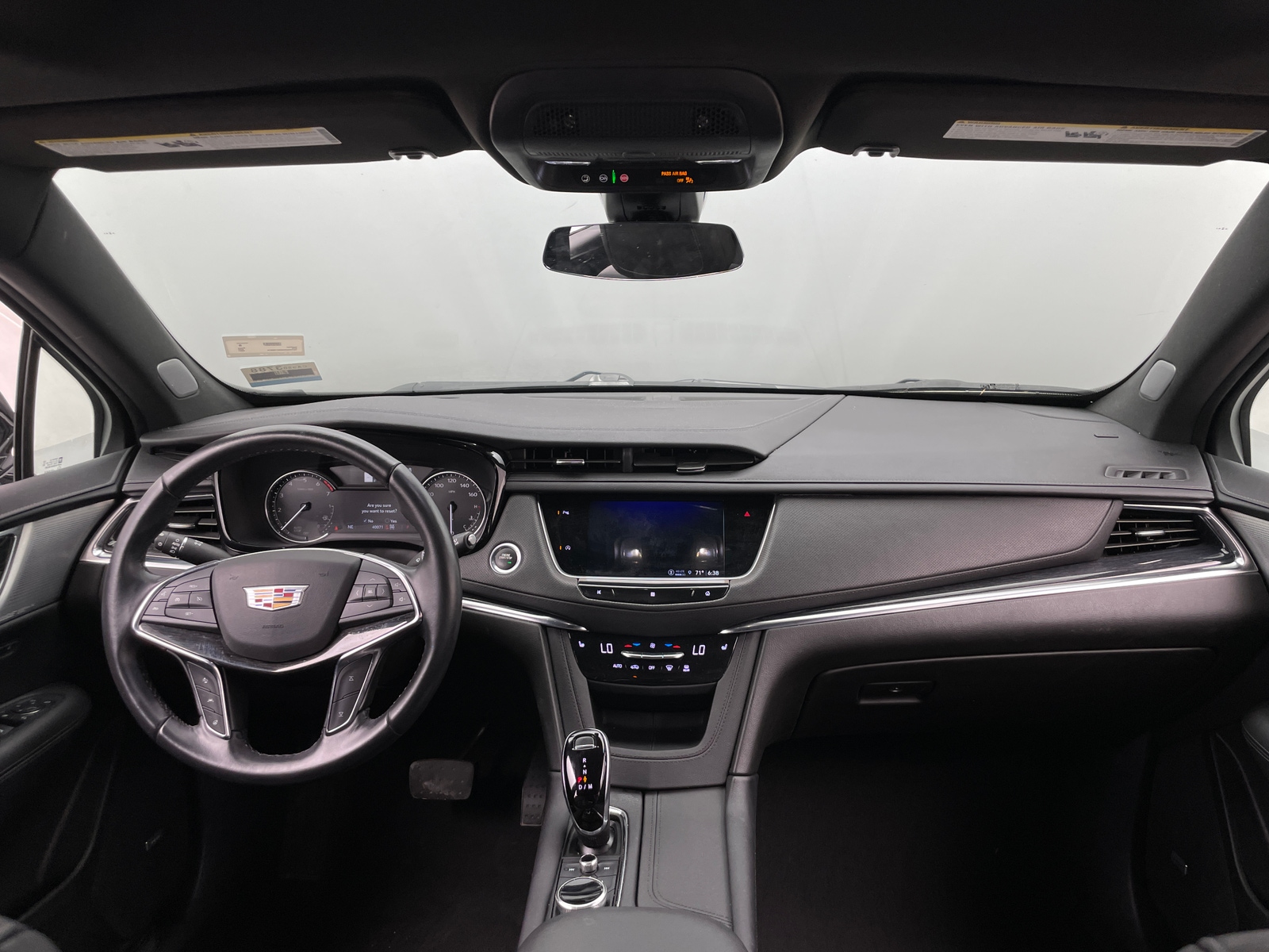 Thumbnail: 2021 Cadillac XT5 - 2
