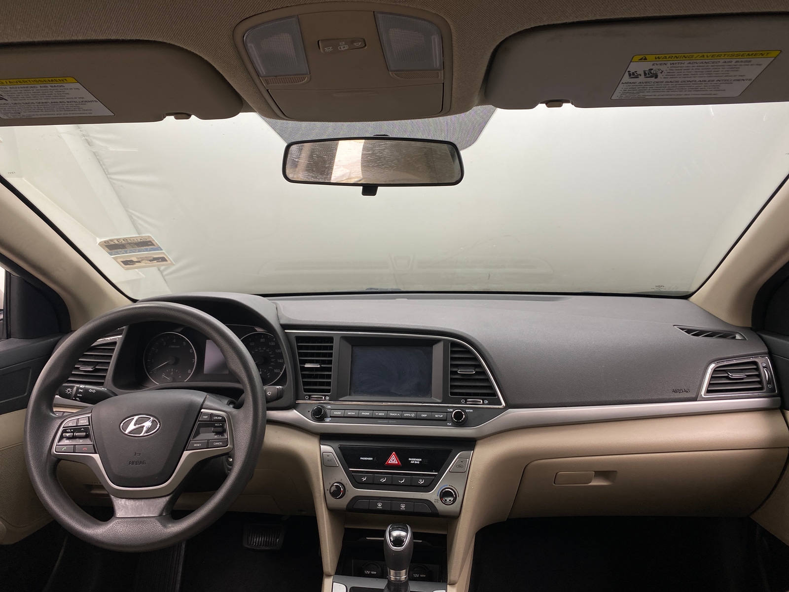 Thumbnail: 2017 Hyundai Elantra - 3