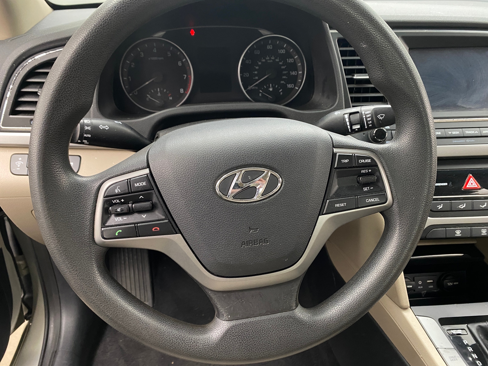 Thumbnail: 2017 Hyundai Elantra - 5