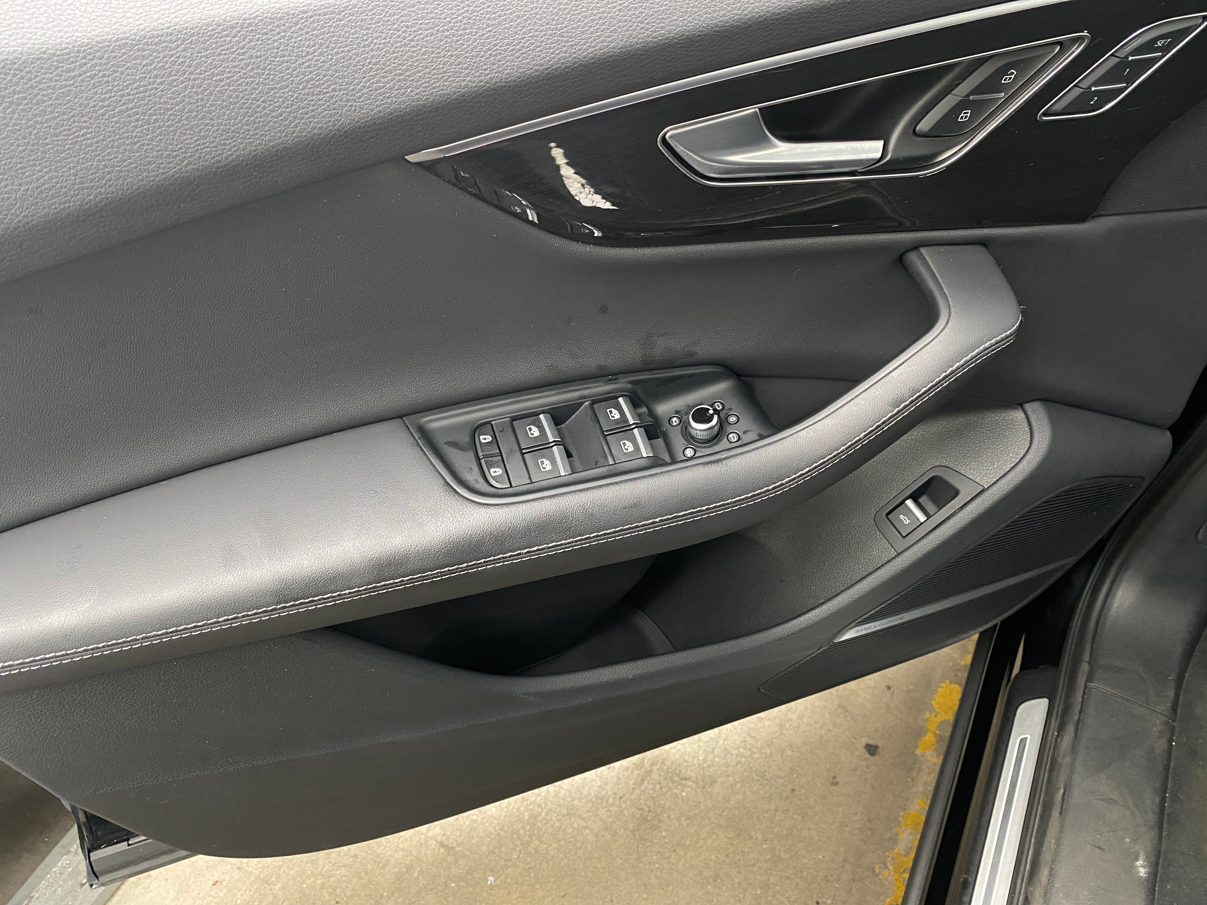 2025 Audi Q7