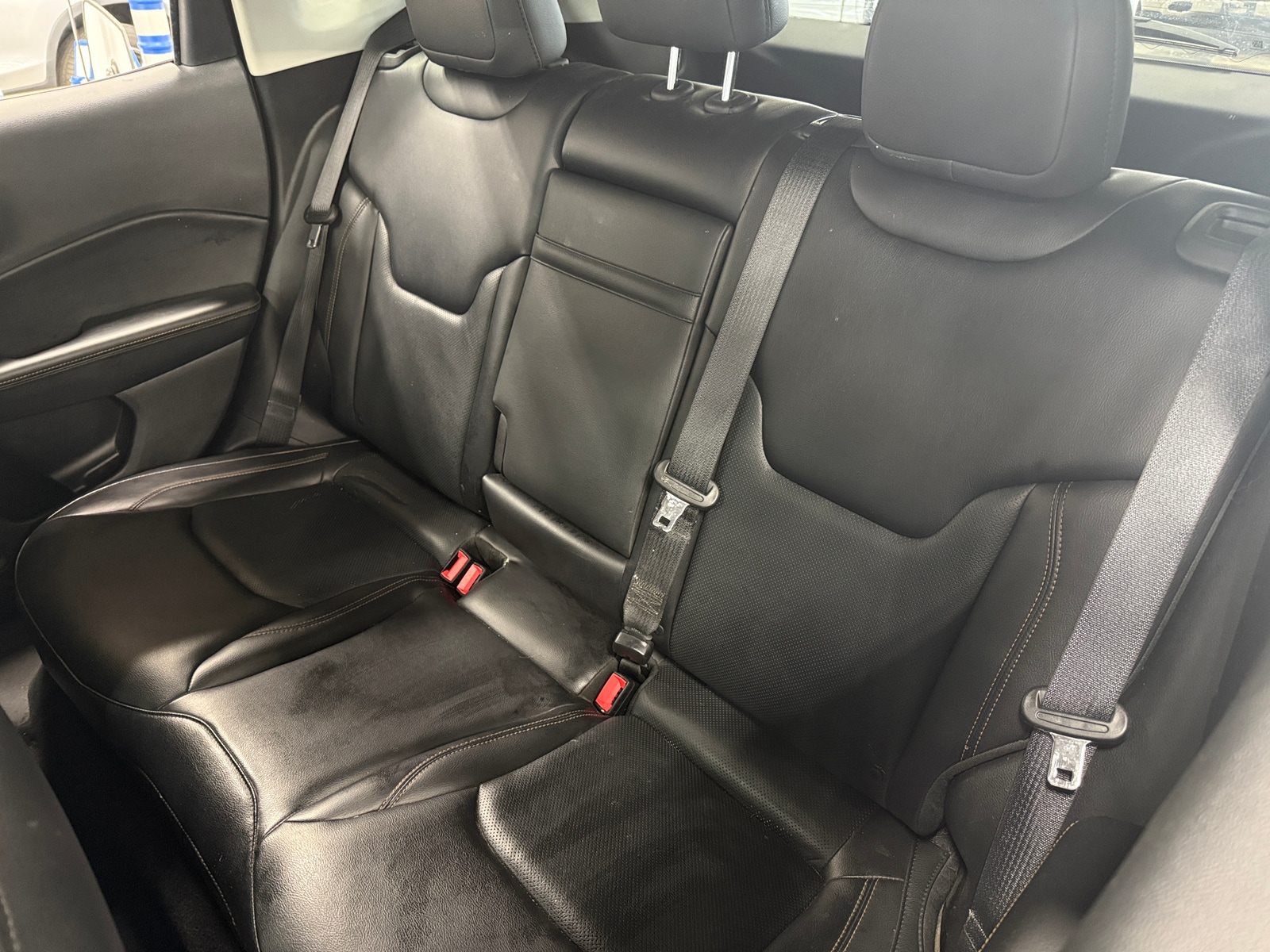 Thumbnail: 2017 Jeep Compass - 5