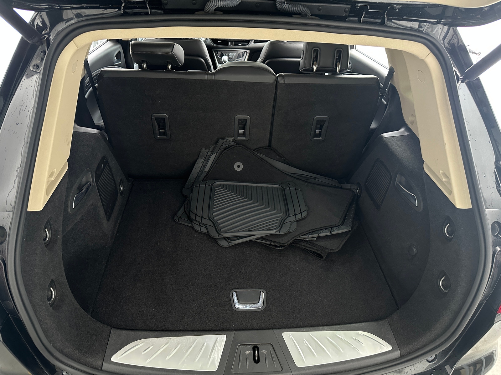 Thumbnail: 2017 Buick Envision - 6