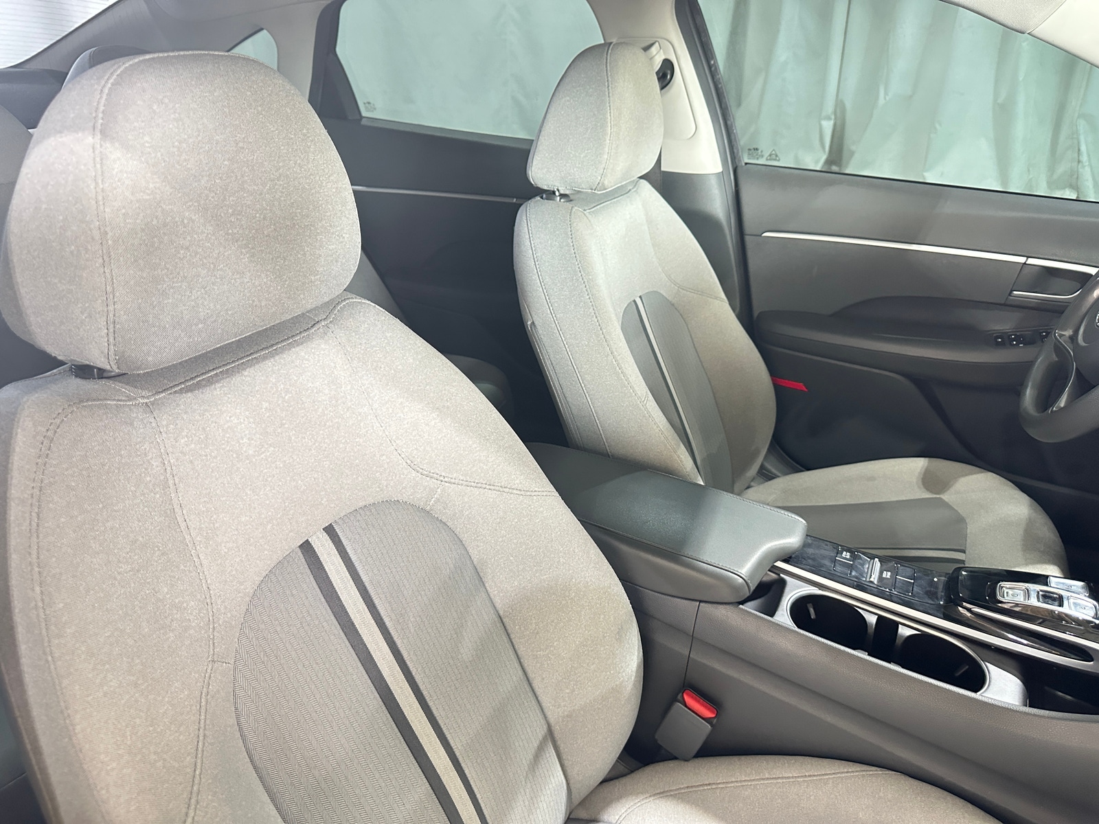 Thumbnail: 2020 Hyundai Sonata - 2