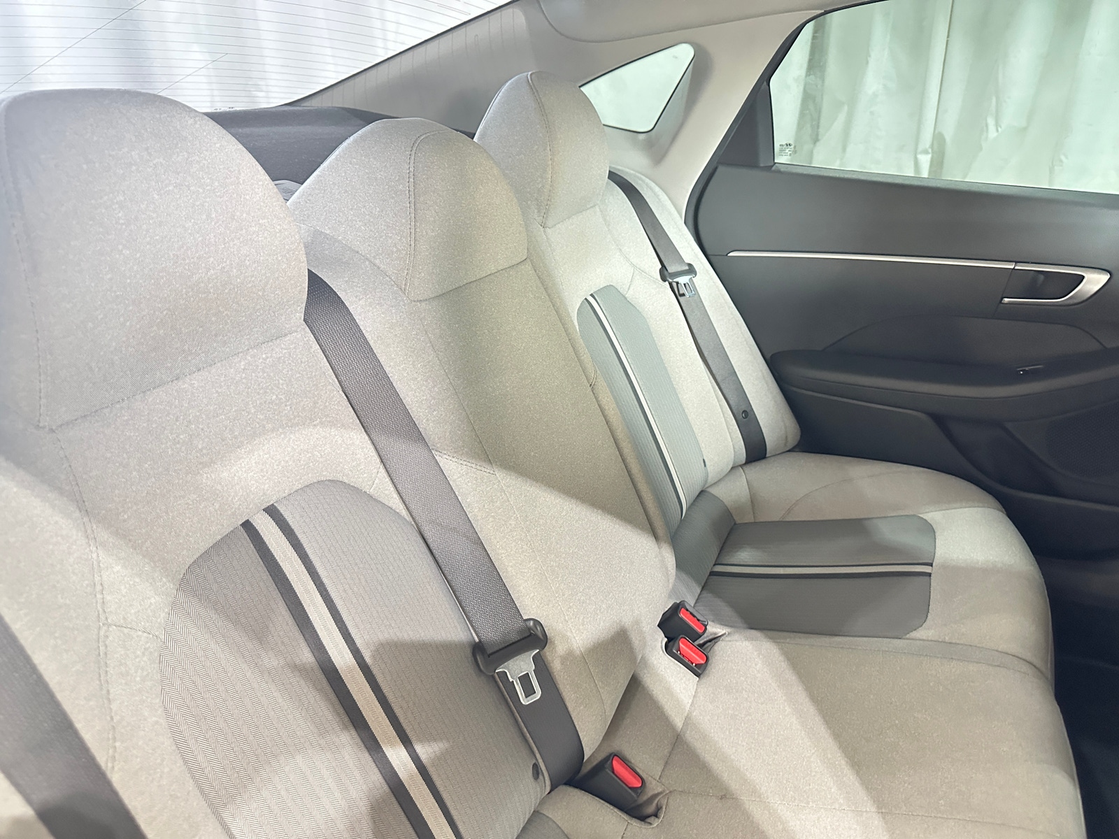 Thumbnail: 2020 Hyundai Sonata - 6