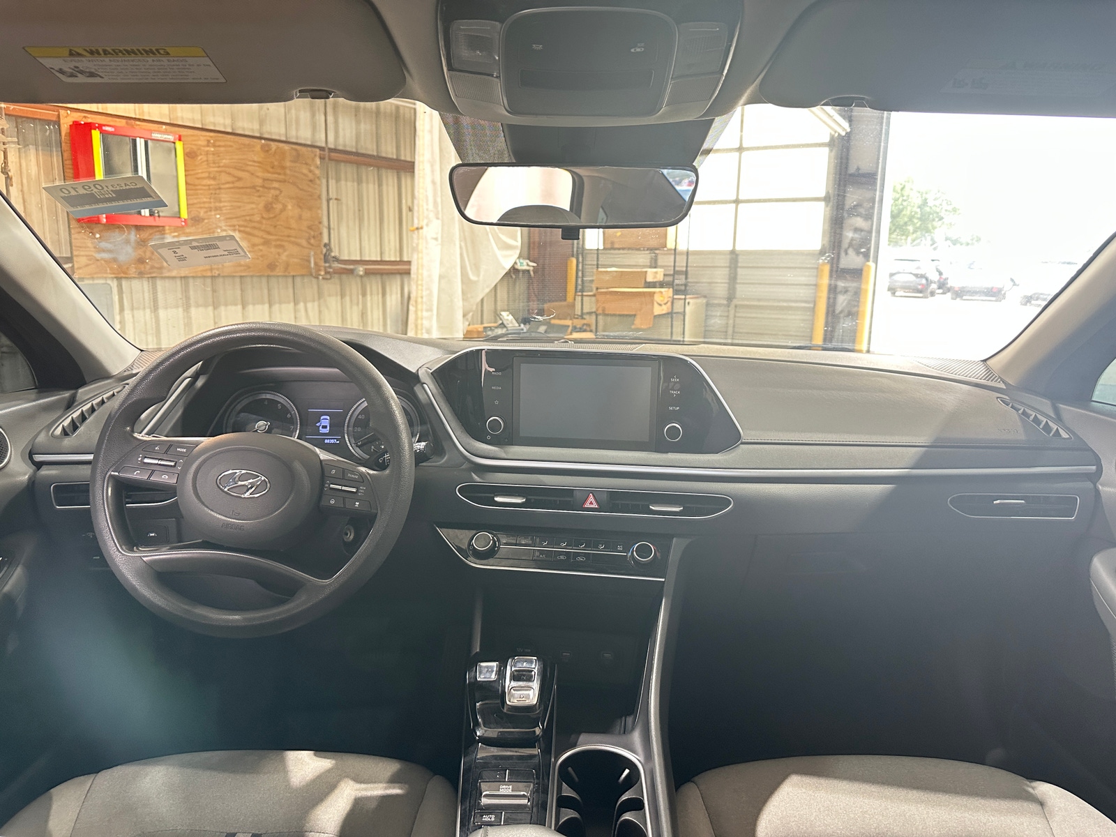 Thumbnail: 2020 Hyundai Sonata - 3