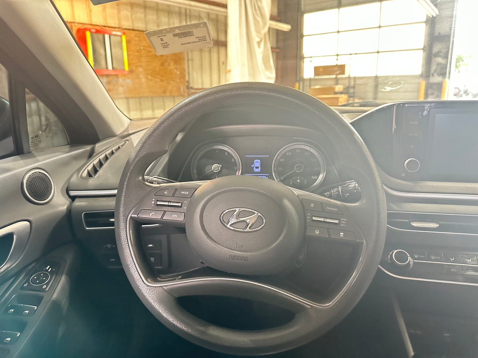 Thumbnail: 2020 Hyundai Sonata - 5