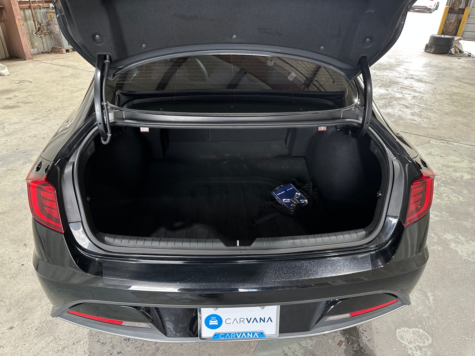 Thumbnail: 2020 Hyundai Sonata - 7