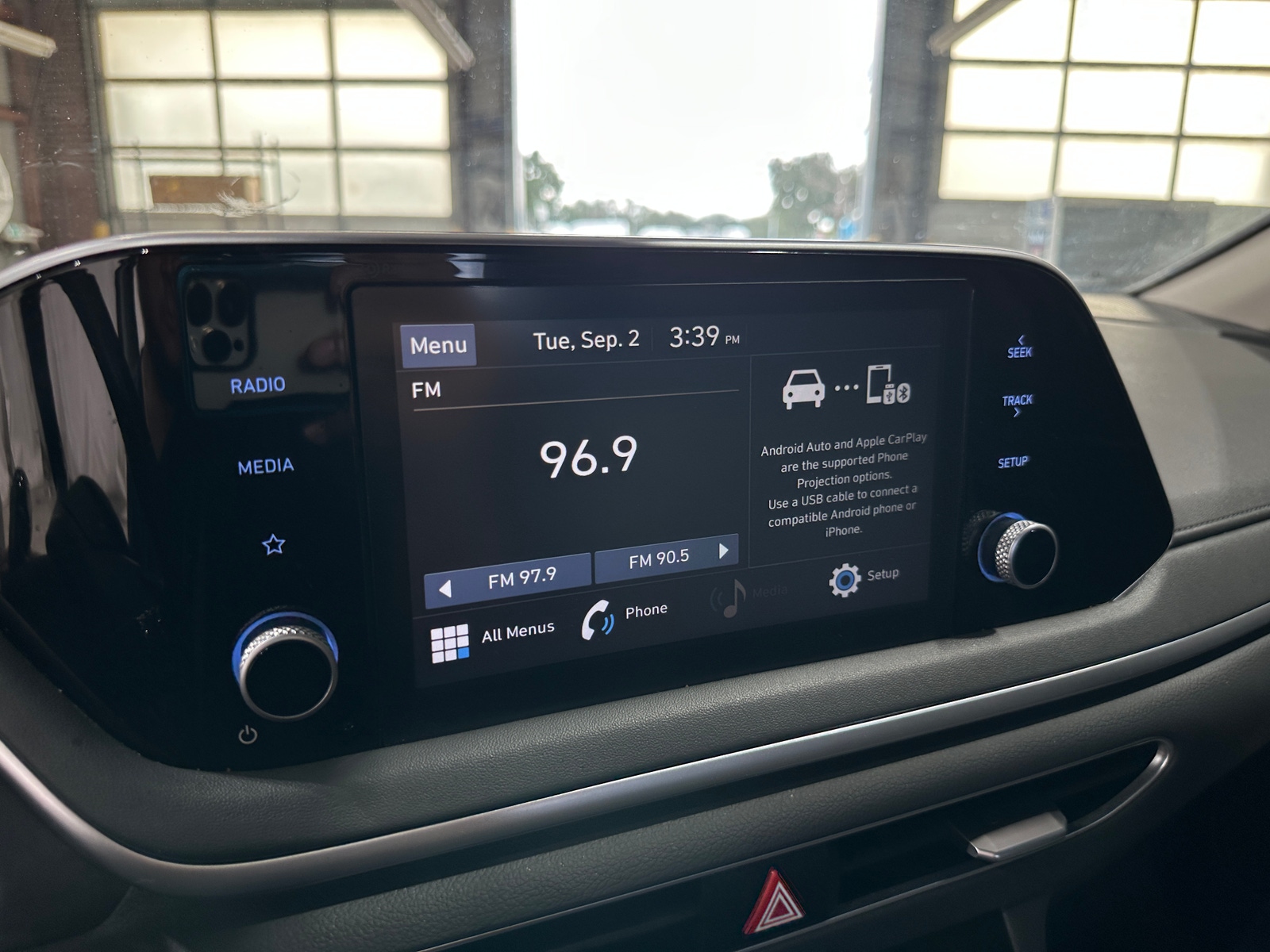 Thumbnail: 2020 Hyundai Sonata - 4