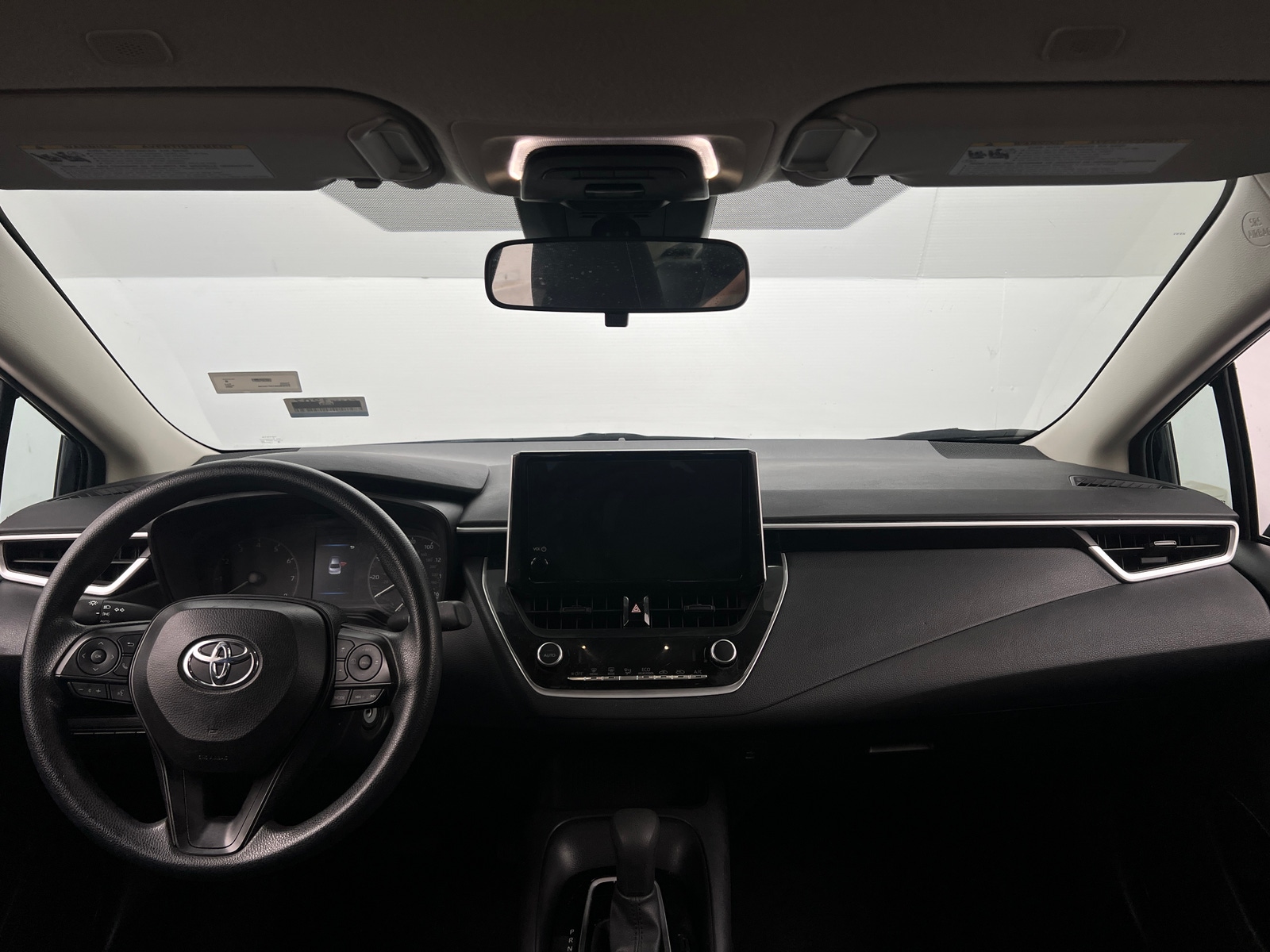 Thumbnail: 2024 Toyota Corolla - 3
