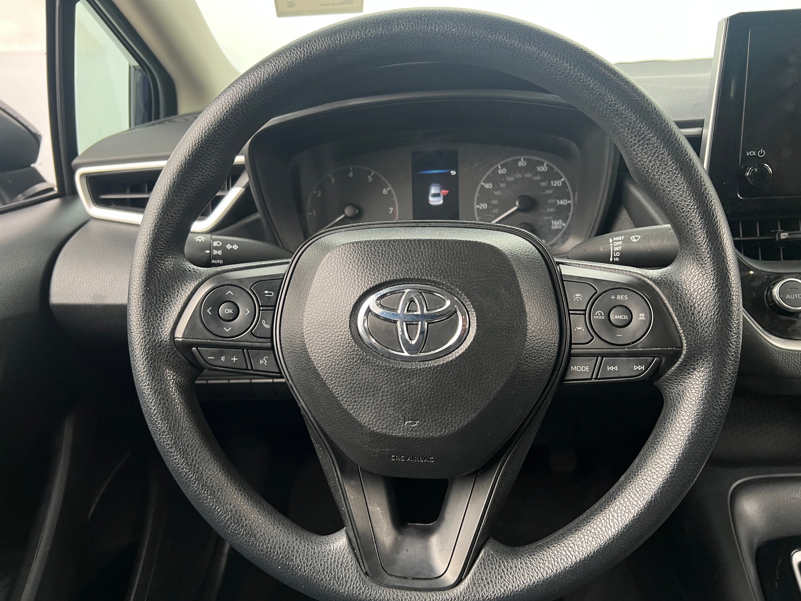 Thumbnail: 2024 Toyota Corolla - 5