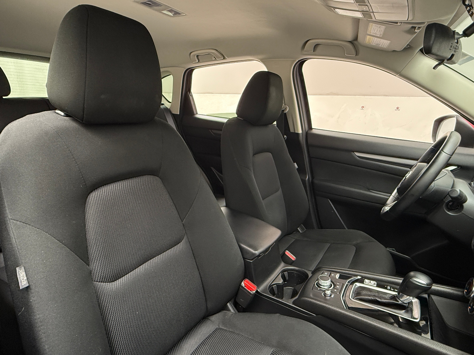 Thumbnail: 2023 Mazda CX-5 - 2