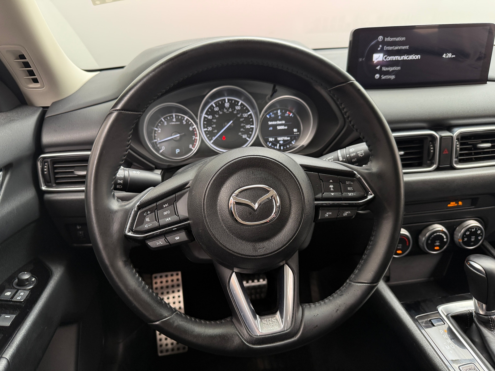 Thumbnail: 2023 Mazda CX-5 - 5