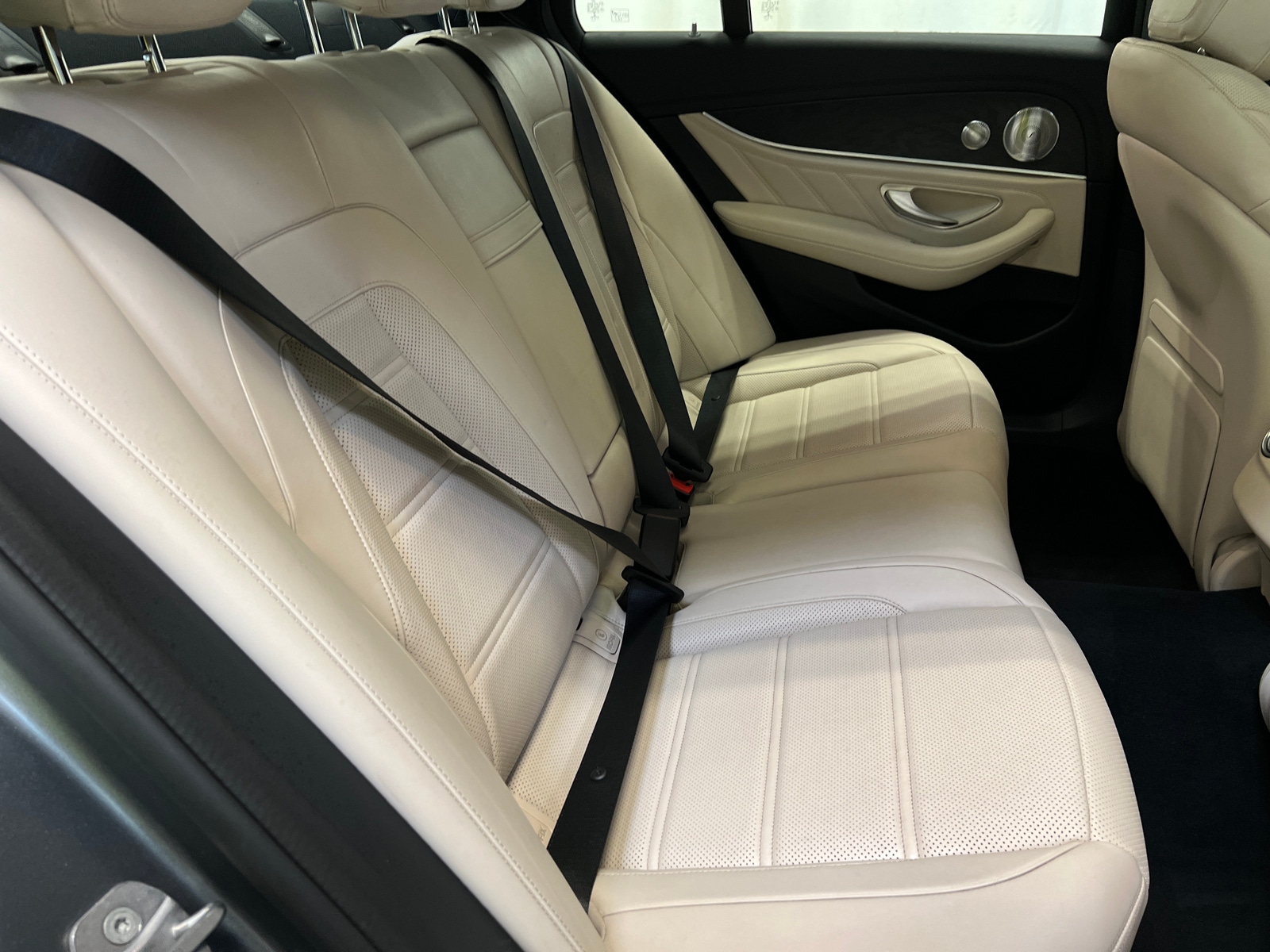 Thumbnail: 2018 Mercedes-Benz E-Class - 5