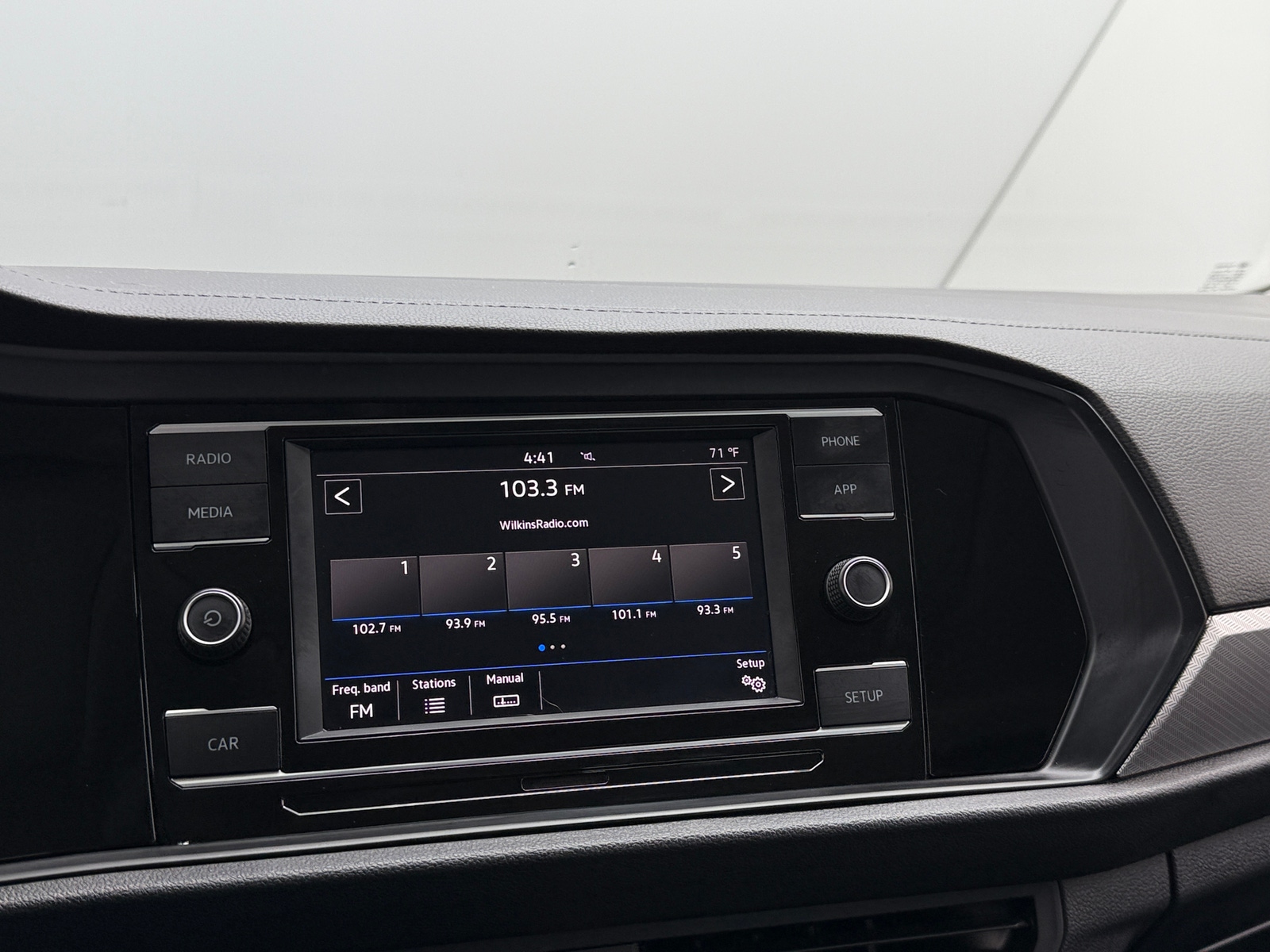 Thumbnail: 2019 Volkswagen Jetta - 4
