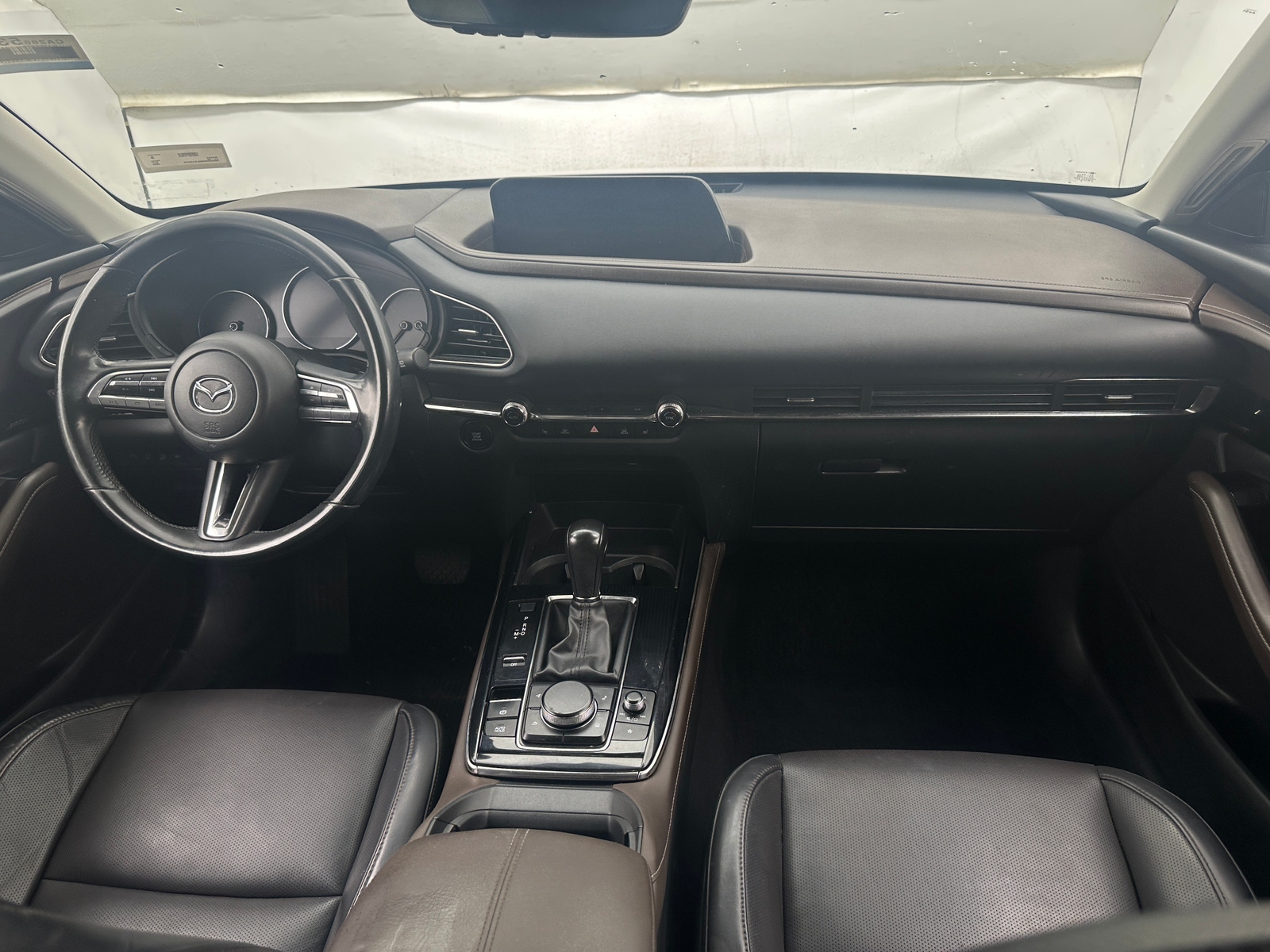 Thumbnail: 2020 Mazda CX-30 - 2