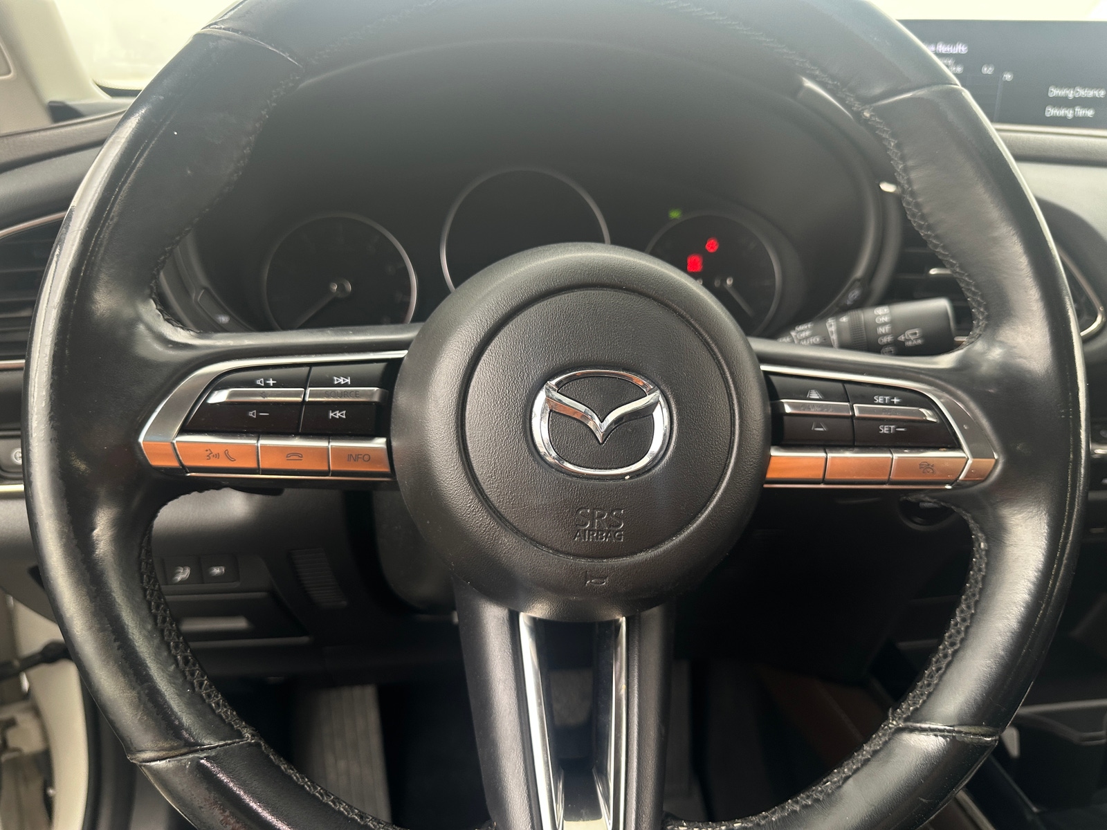 Thumbnail: 2020 Mazda CX-30 - 4