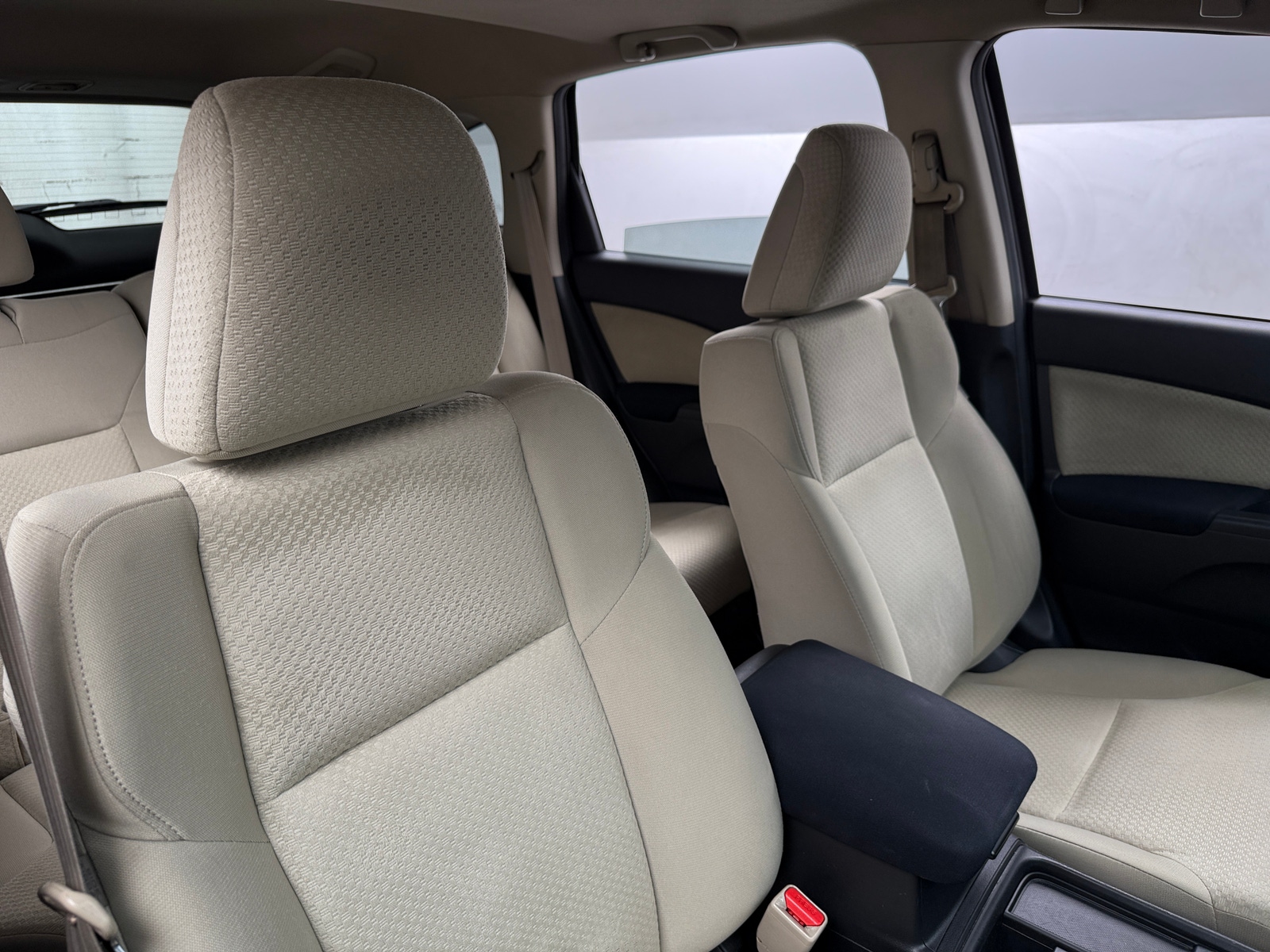 Thumbnail: 2016 Honda CR-V - 2