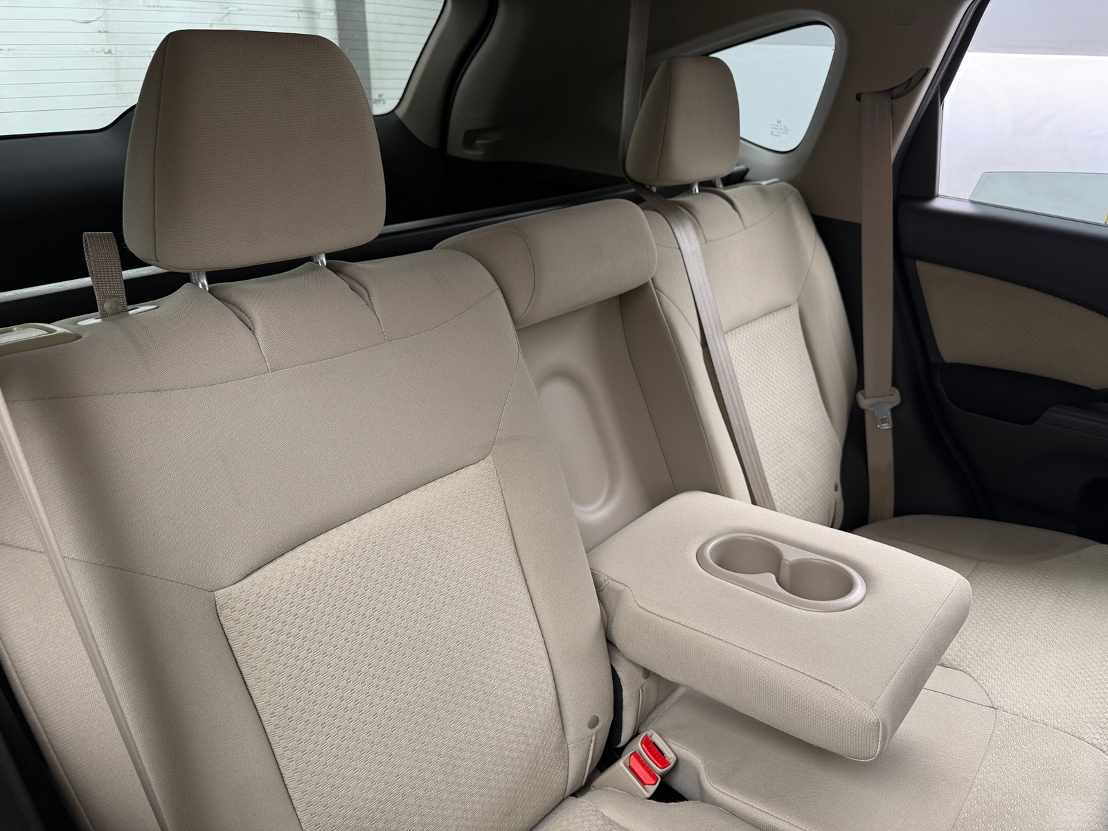 Thumbnail: 2016 Honda CR-V - 6