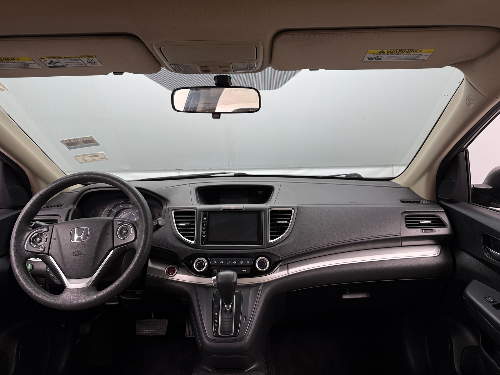 Thumbnail: 2016 Honda CR-V - 3