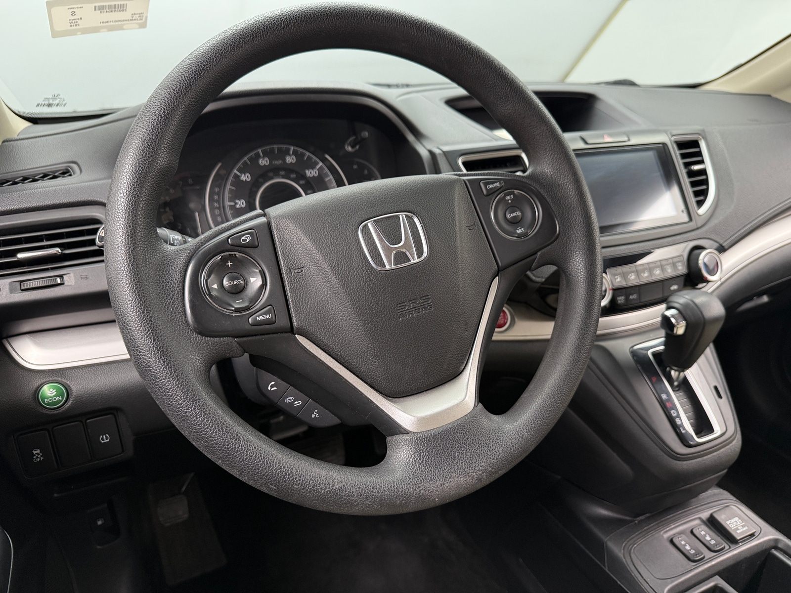 Thumbnail: 2016 Honda CR-V - 5