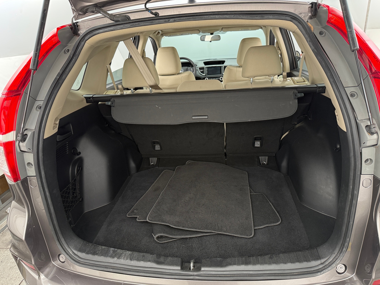 Thumbnail: 2016 Honda CR-V - 7