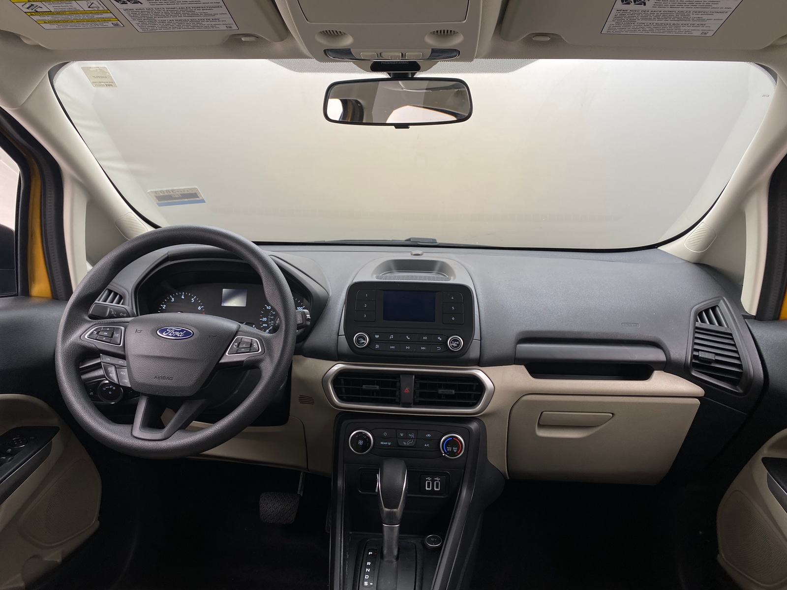 Thumbnail: 2021 Ford EcoSport - 3