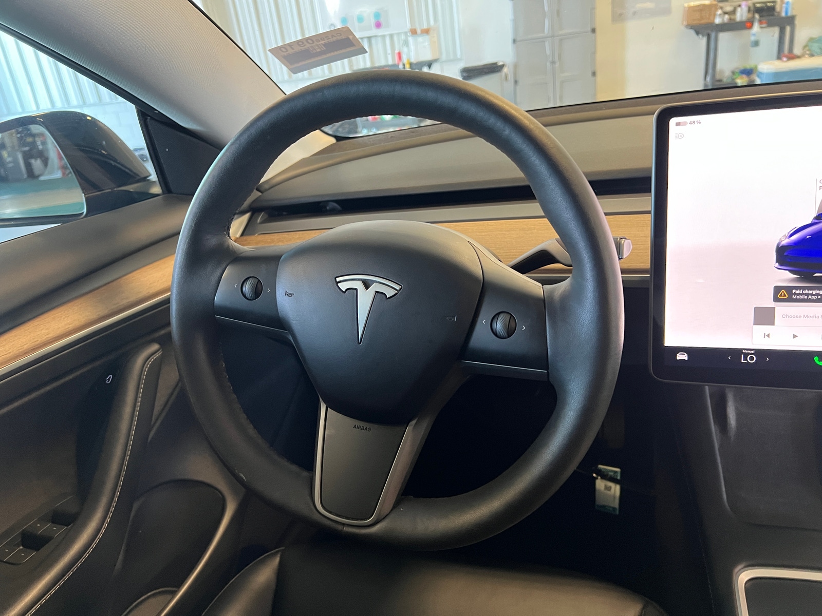 Thumbnail: 2023 Tesla Model 3 - 4
