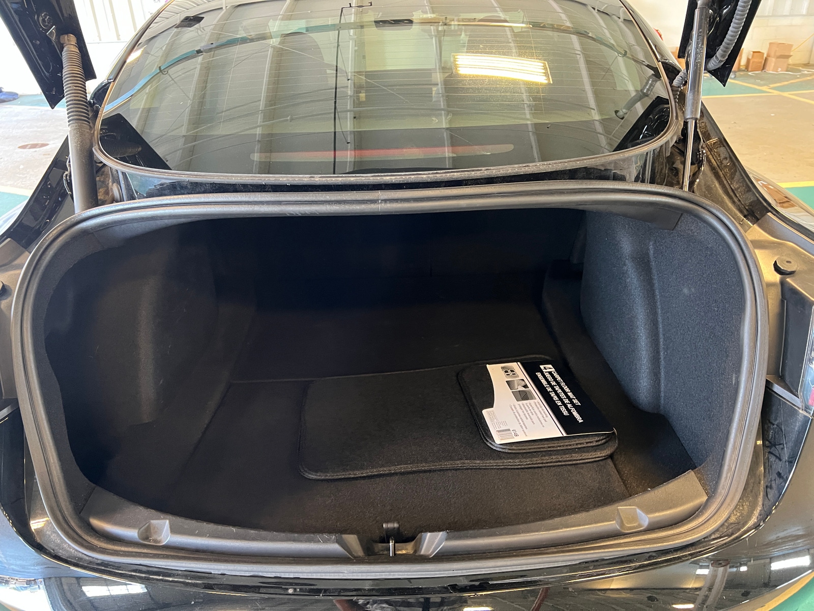 Thumbnail: 2023 Tesla Model 3 - 6