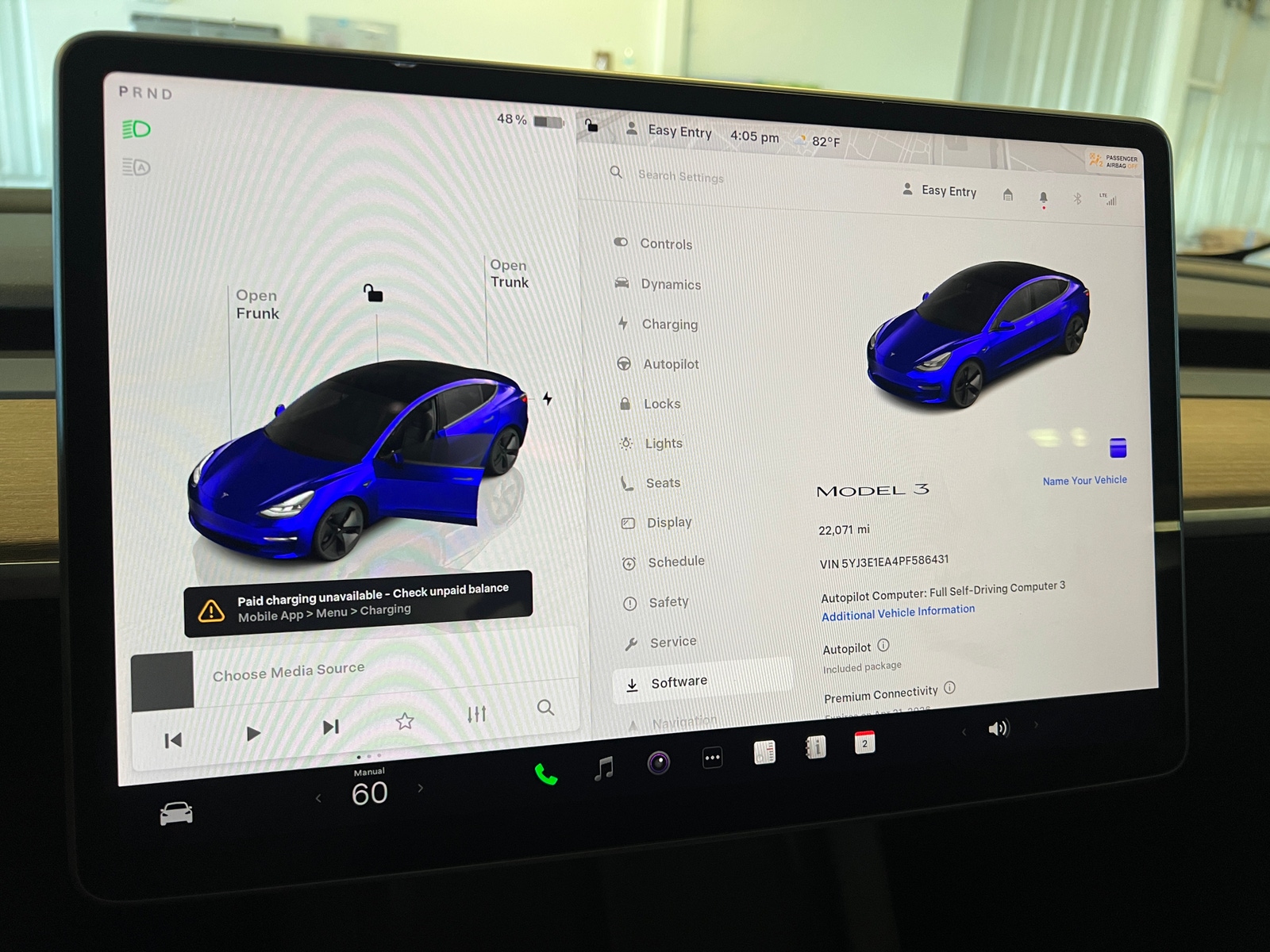 Thumbnail: 2023 Tesla Model 3 - 3