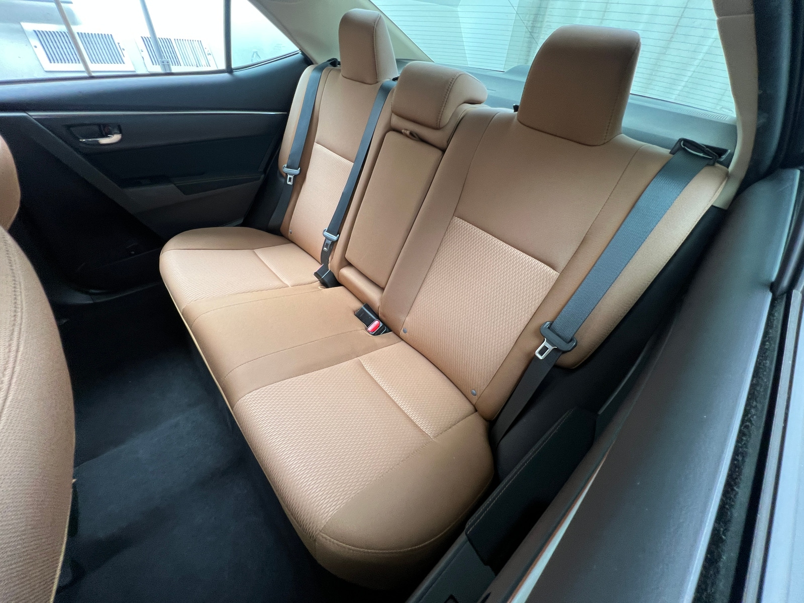 Thumbnail: 2015 Toyota Corolla - 6