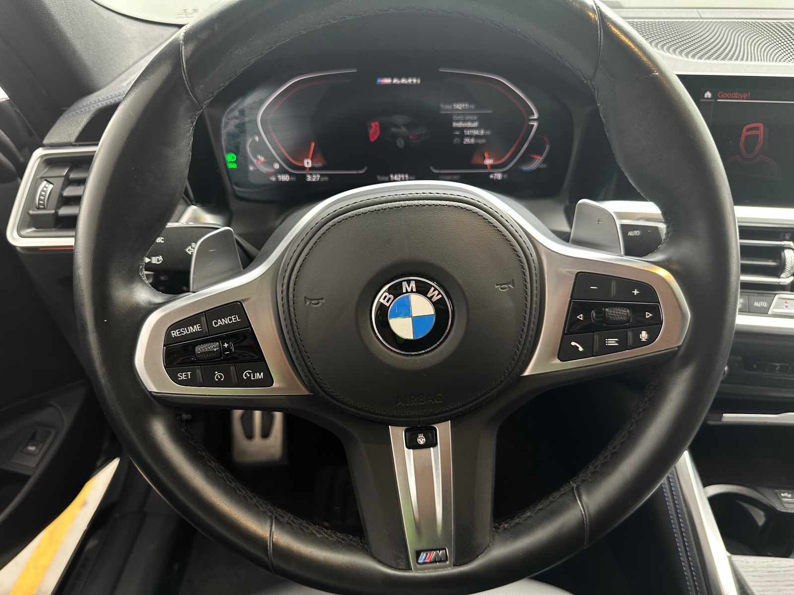 Thumbnail: 2023 BMW 4 Series - 3