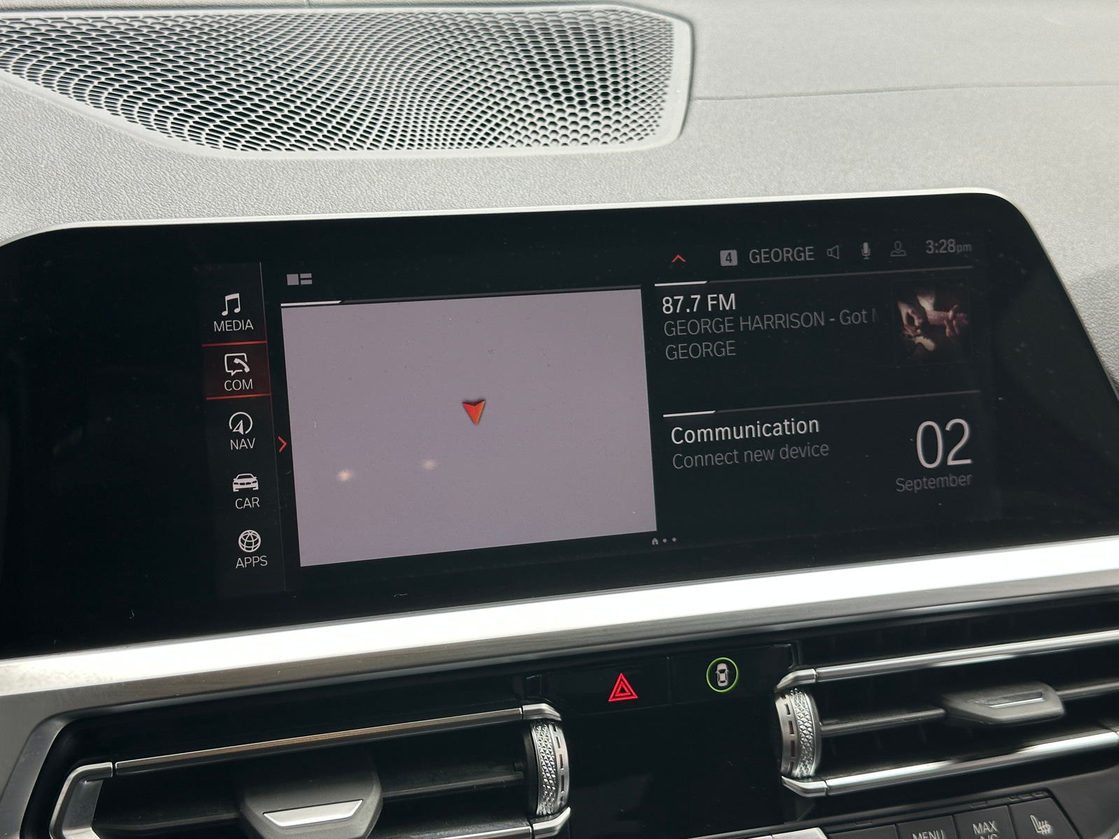 Thumbnail: 2023 BMW 4 Series - 2